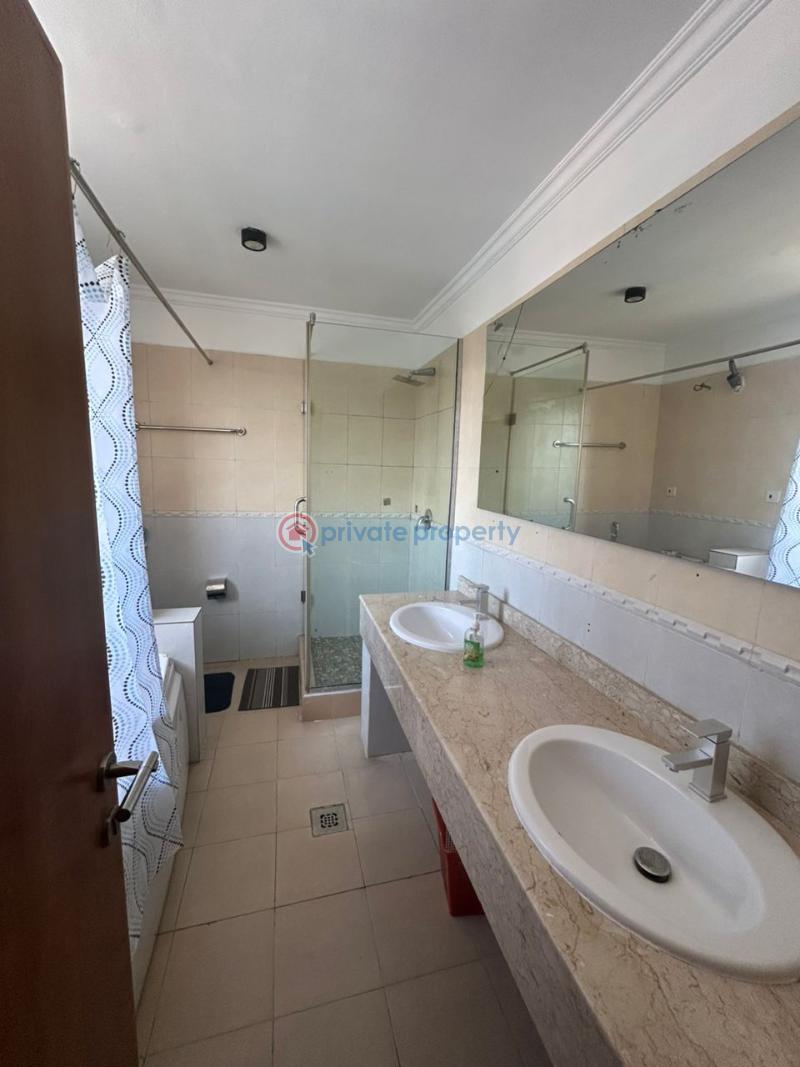 3 bedroom Flat & Apartment For Rent Ikoyi Lagos - 3