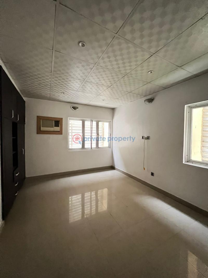 3 bedroom Flat & Apartment For Sale Ikoyi Lagos - 1