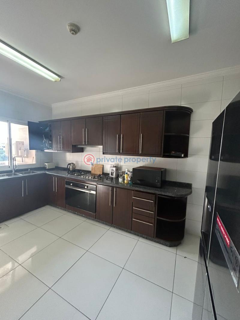 3 bedroom Flat & Apartment For Rent Ikoyi Lagos - 4
