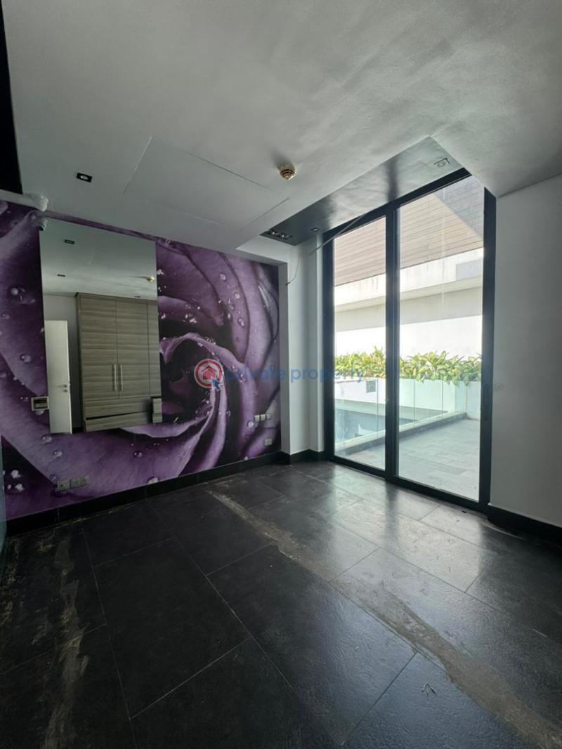 3 bedroom Flat & Apartment For Rent Old Ikoyi Lagos - 3