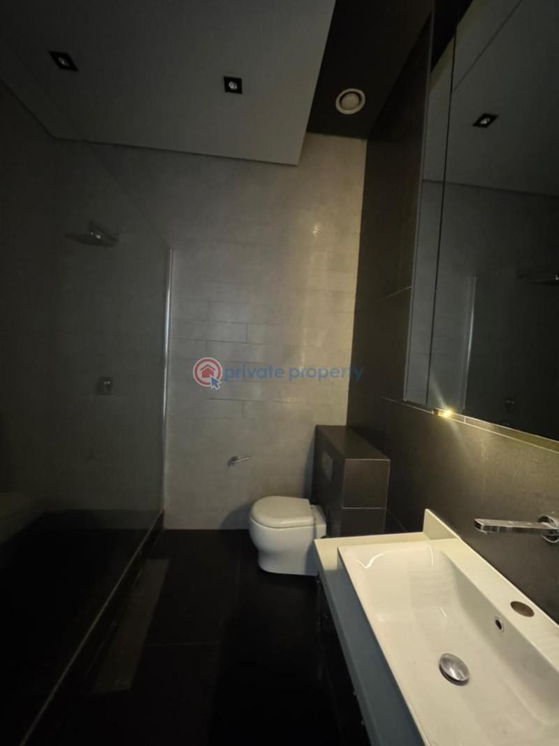 3 bedroom Flat & Apartment For Rent Old Ikoyi Lagos - 6