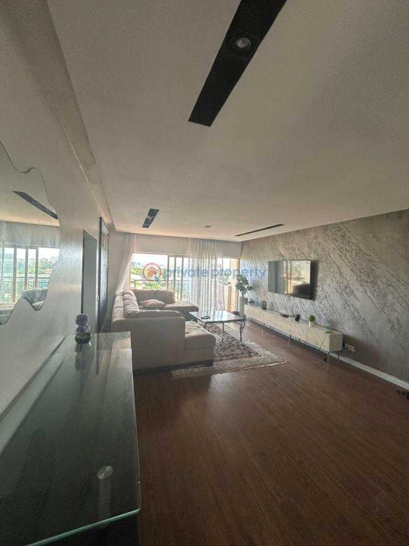 3 bedroom Flat & Apartment For Rent Ikoyi Lagos - 6
