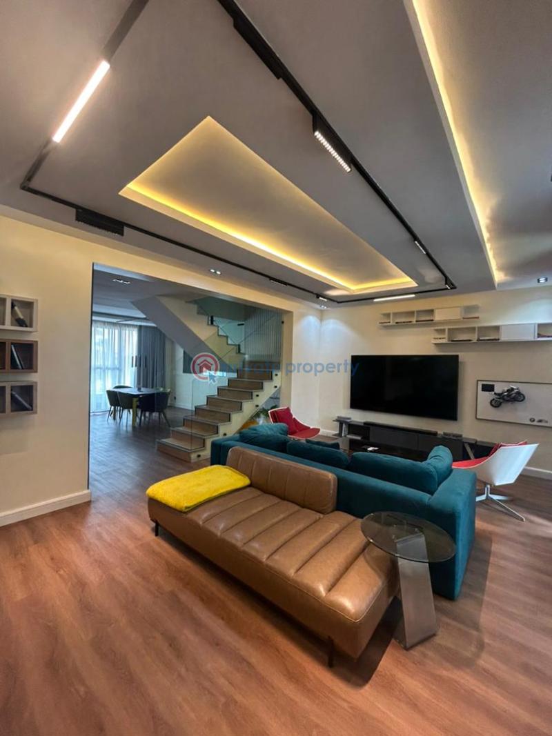 3 bedroom Flat & Apartment For Rent Ikoyi Lagos - 10