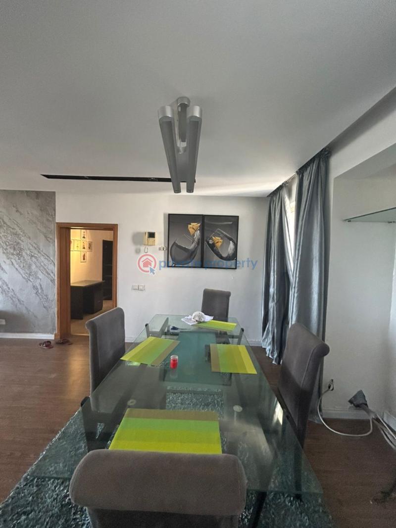 3 bedroom Flat & Apartment For Rent Ikoyi Lagos - 7