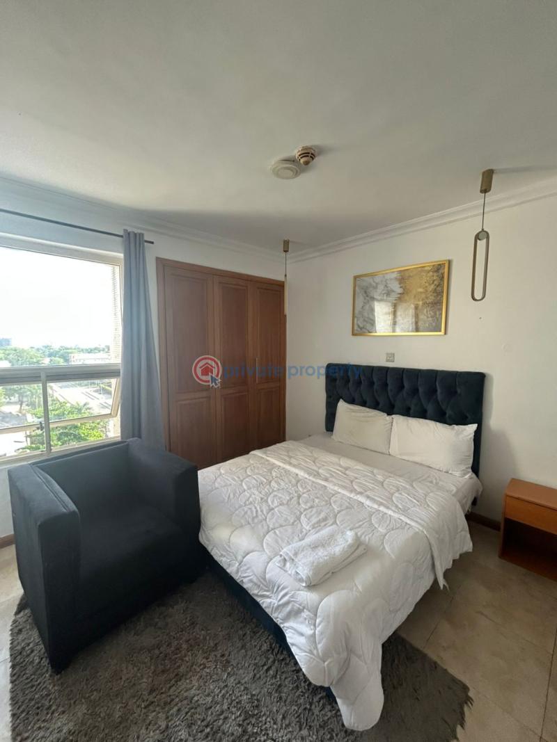 3 bedroom Flat & Apartment For Rent Ikoyi Lagos - 8