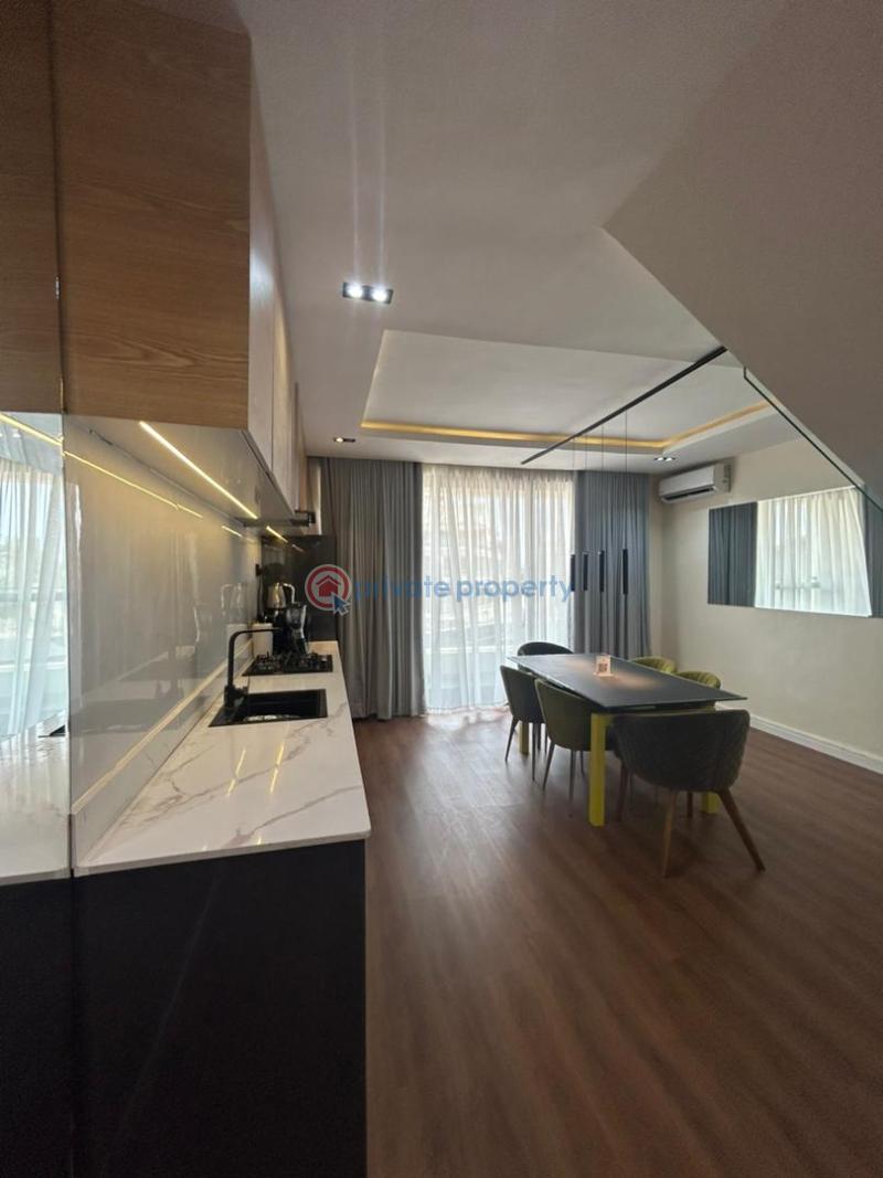 3 bedroom Flat & Apartment For Rent Ikoyi Lagos - 5