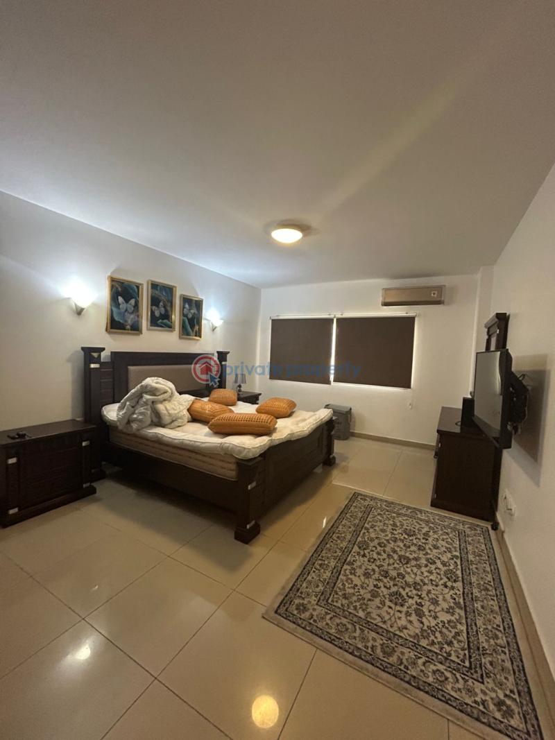 3 bedroom Flat & Apartment For Rent Ikoyi Lagos - 2