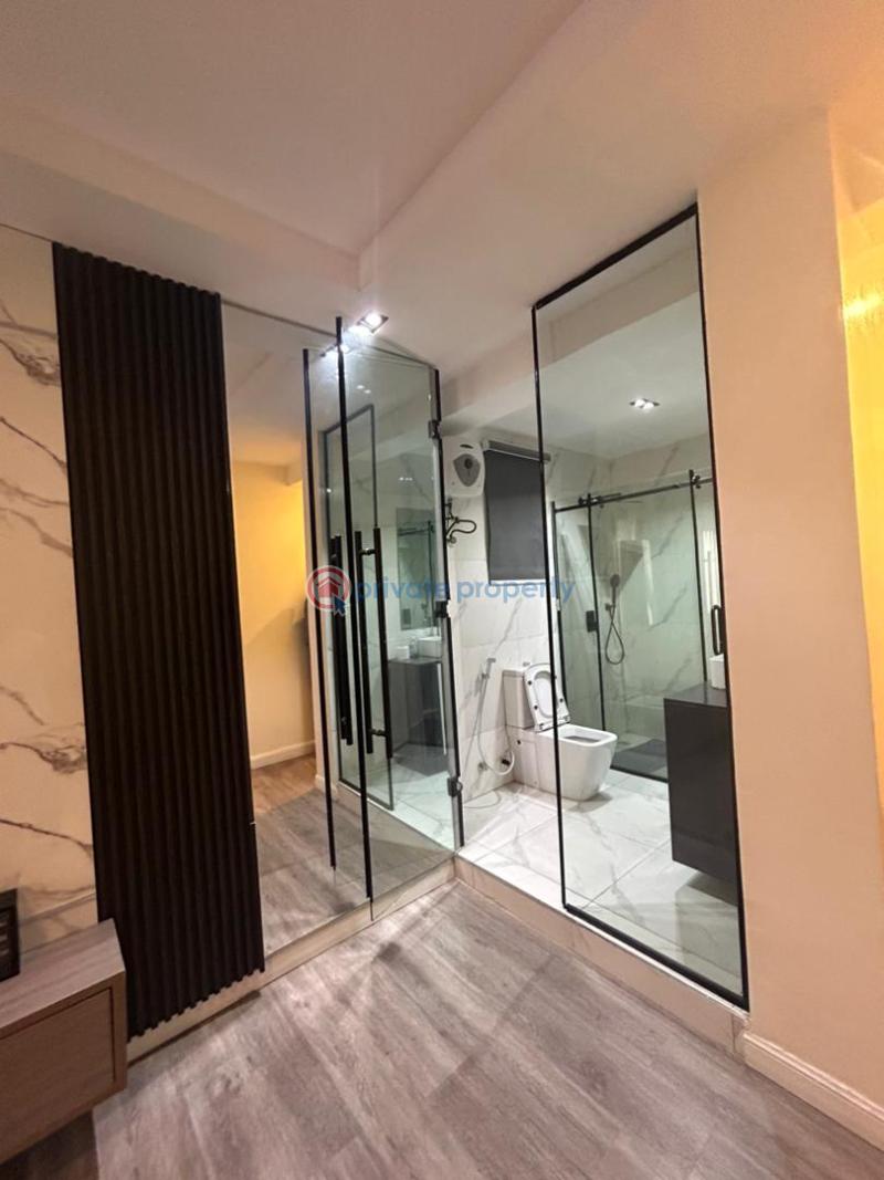 3 bedroom Flat & Apartment For Rent Ikoyi Lagos - 2