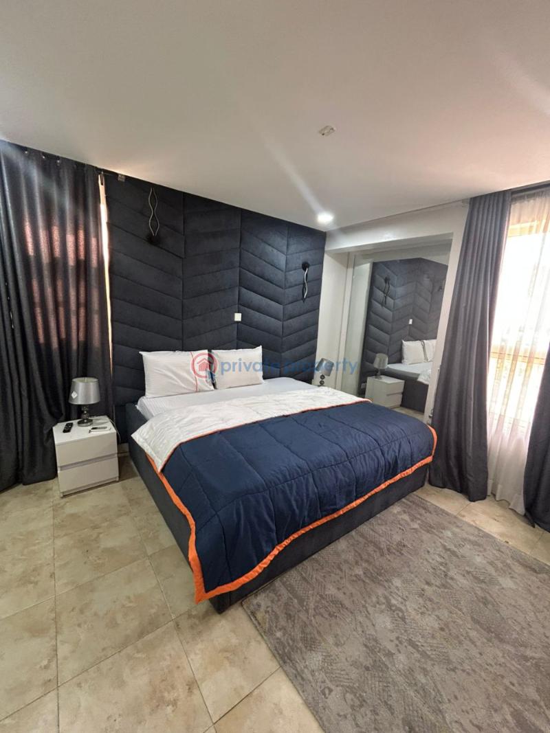 3 bedroom Flat & Apartment For Rent Ikoyi Lagos - 5
