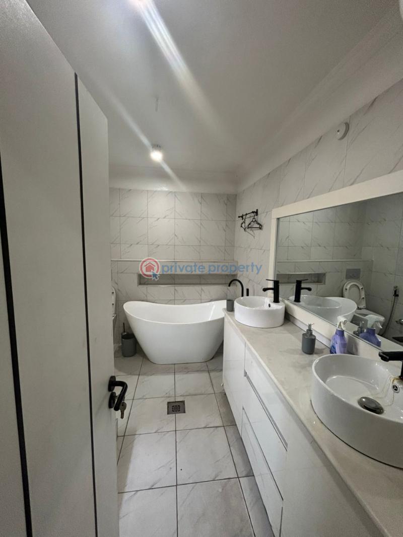 3 bedroom Flat & Apartment For Rent Ikoyi Lagos - 4