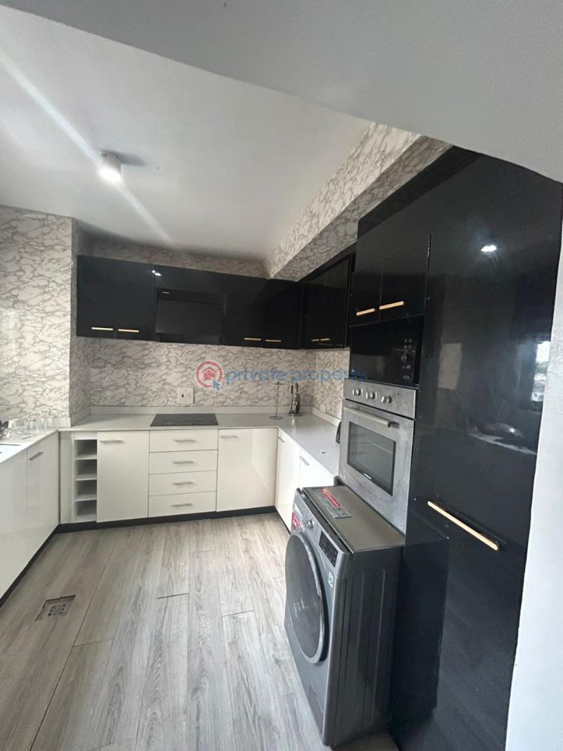 3 bedroom Flat & Apartment For Rent Ikoyi Lagos - 8