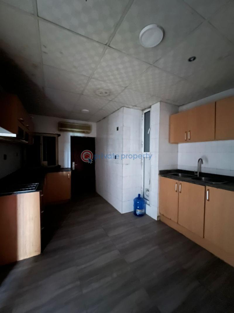 3 bedroom Flat & Apartment For Sale Ikoyi Lagos - 4
