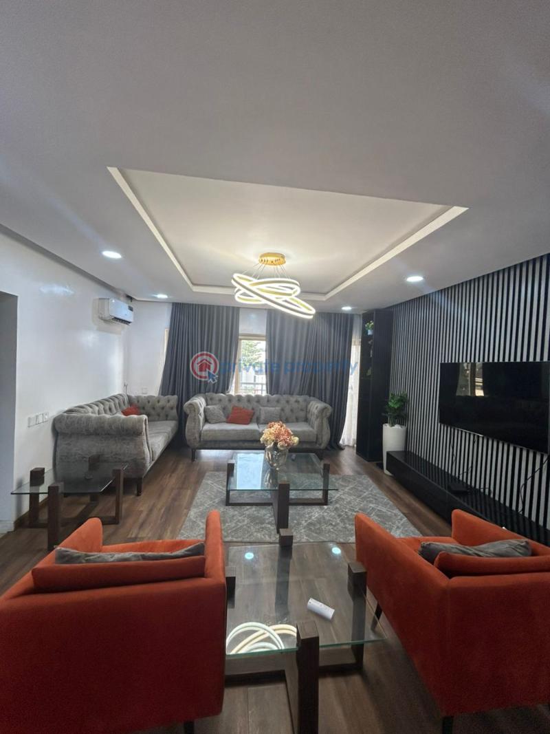 3 bedroom Flat & Apartment For Rent Ikoyi Lagos - 7