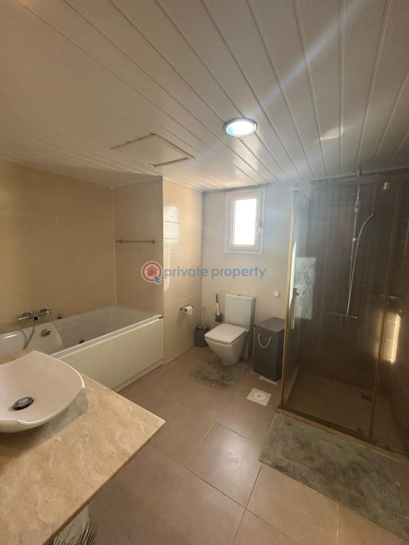 3 bedroom Flat & Apartment For Rent Ikoyi Lagos - 3