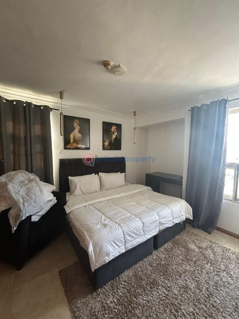 3 bedroom Flat & Apartment For Rent Ikoyi Lagos - 2