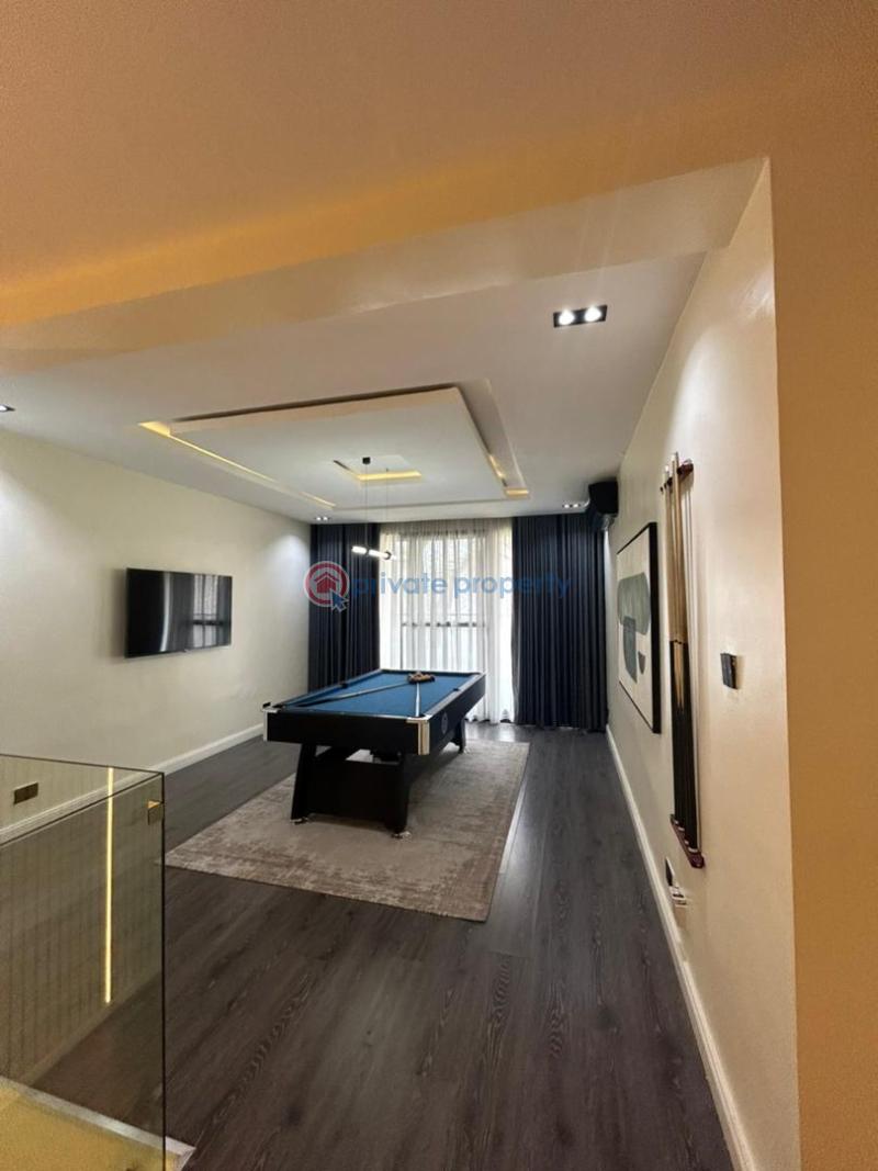 3 bedroom Flat & Apartment For Rent Ikoyi Lagos - 9