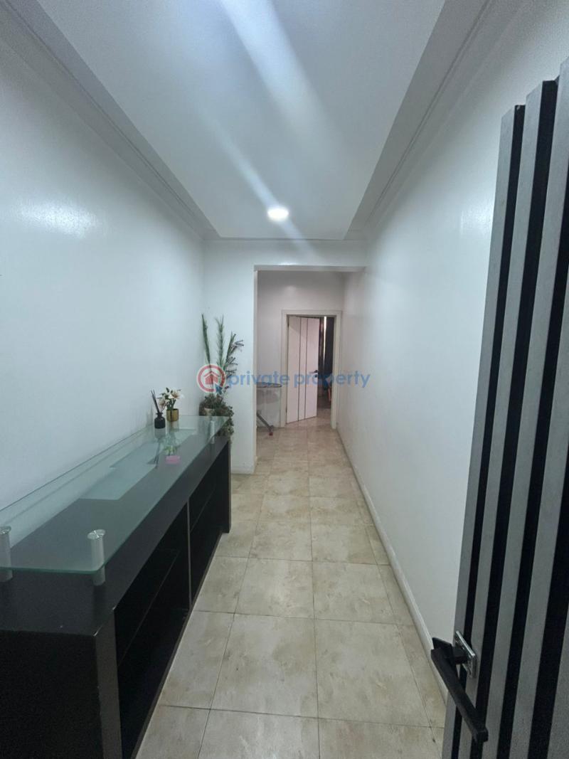 3 bedroom Flat & Apartment For Rent Ikoyi Lagos - 2