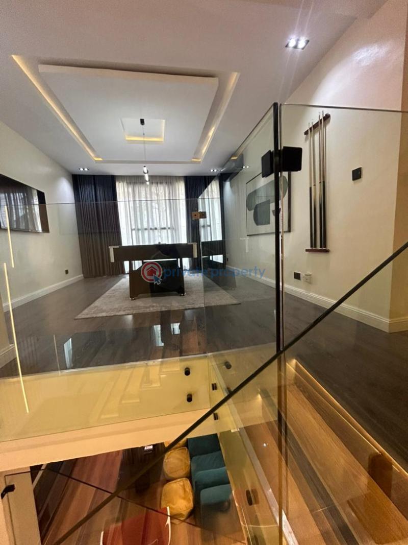 3 bedroom Flat & Apartment For Rent Ikoyi Lagos - 7