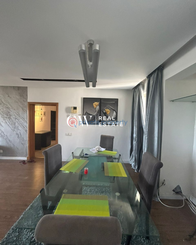 3 bedroom Flat & Apartment For Rent Ikoyi Lagos - 0