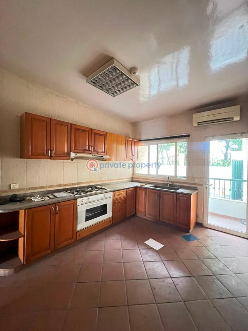 3 bedroom Flat & Apartment For Sale Ikoyi Lagos - 5