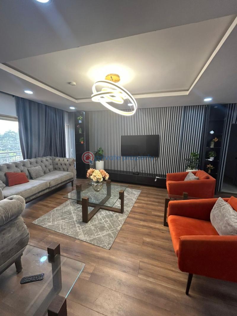 3 bedroom Flat & Apartment For Rent Ikoyi Lagos - 1