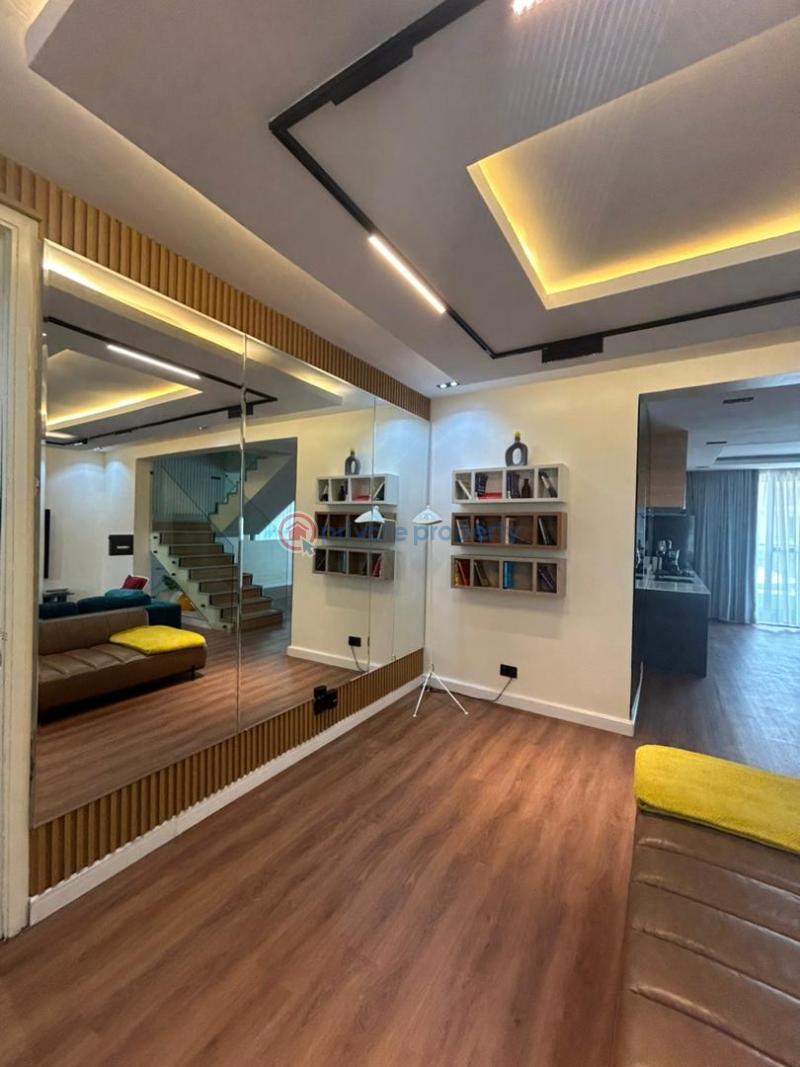 3 bedroom Flat & Apartment For Rent Ikoyi Lagos - 4