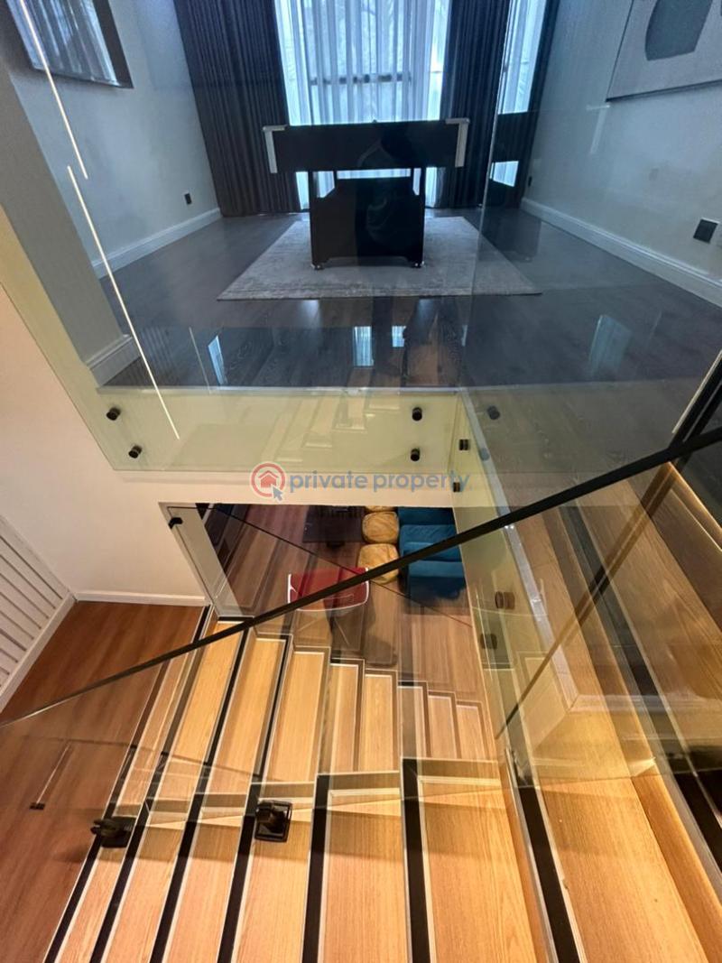 3 bedroom Flat & Apartment For Rent Ikoyi Lagos - 3