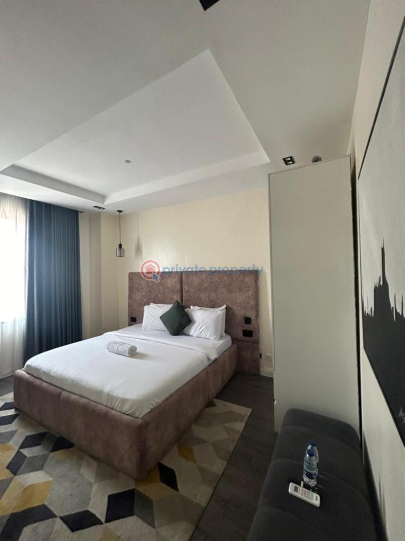 3 bedroom Flat & Apartment For Rent Ikoyi Lagos - 1