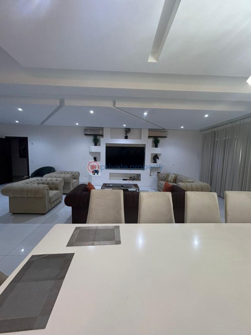 3 bedroom Flat & Apartment For Rent Ikoyi Lagos - 7