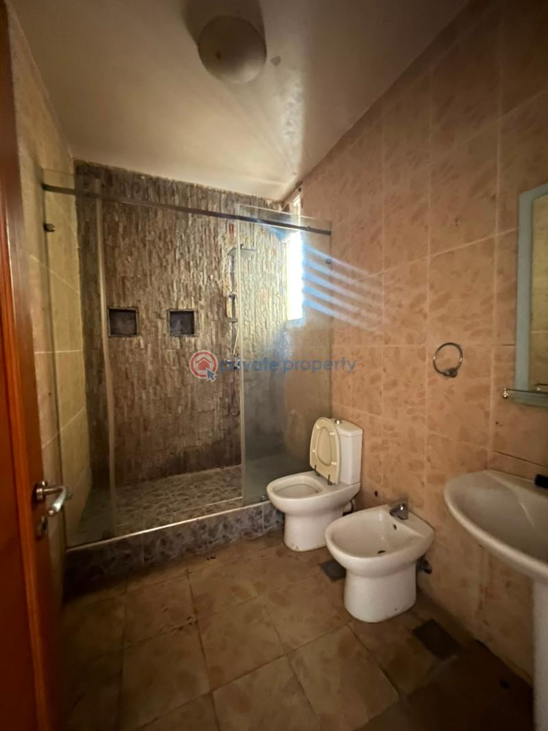 3 bedroom Flat & Apartment For Sale Ikoyi Lagos - 8