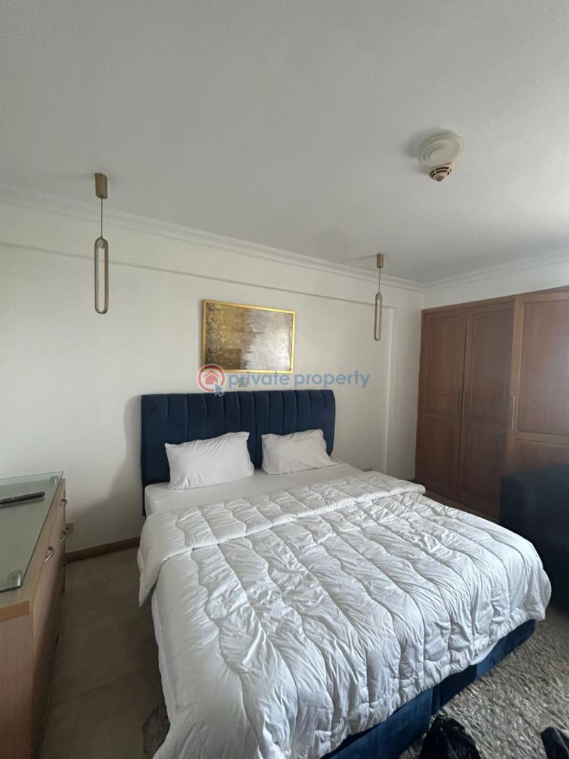 3 bedroom Flat & Apartment For Rent Ikoyi Lagos - 4