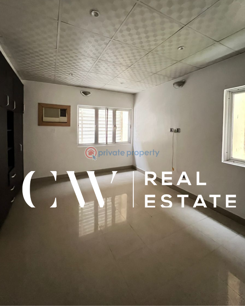 3 bedroom Flat & Apartment For Sale Ikoyi Lagos - 0