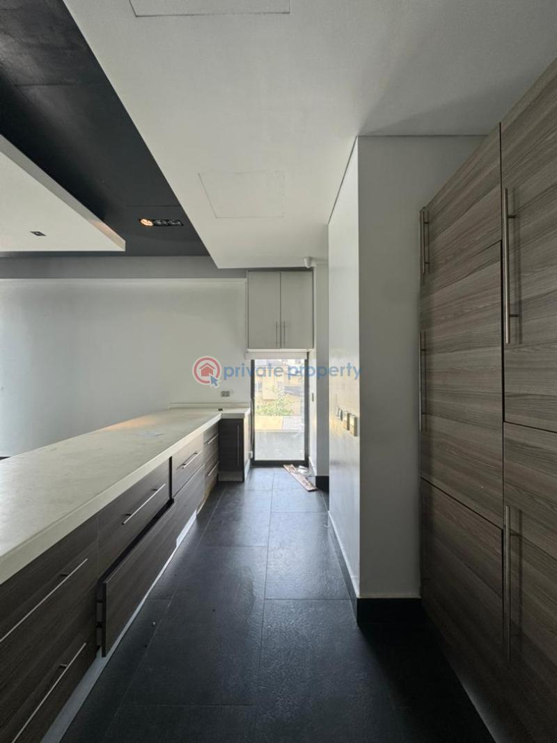 3 bedroom Flat & Apartment For Rent Old Ikoyi Lagos - 2