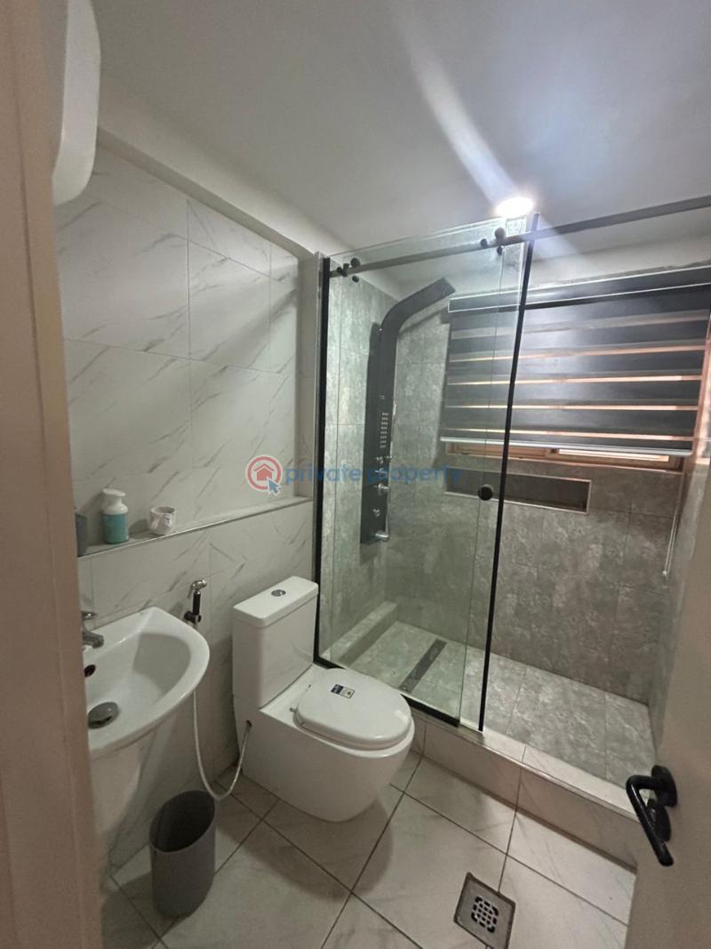 3 bedroom Flat & Apartment For Rent Ikoyi Lagos - 6