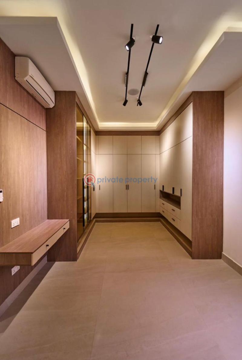 3 bedroom Flat & Apartment For Rent Ikoyi Lagos - 1