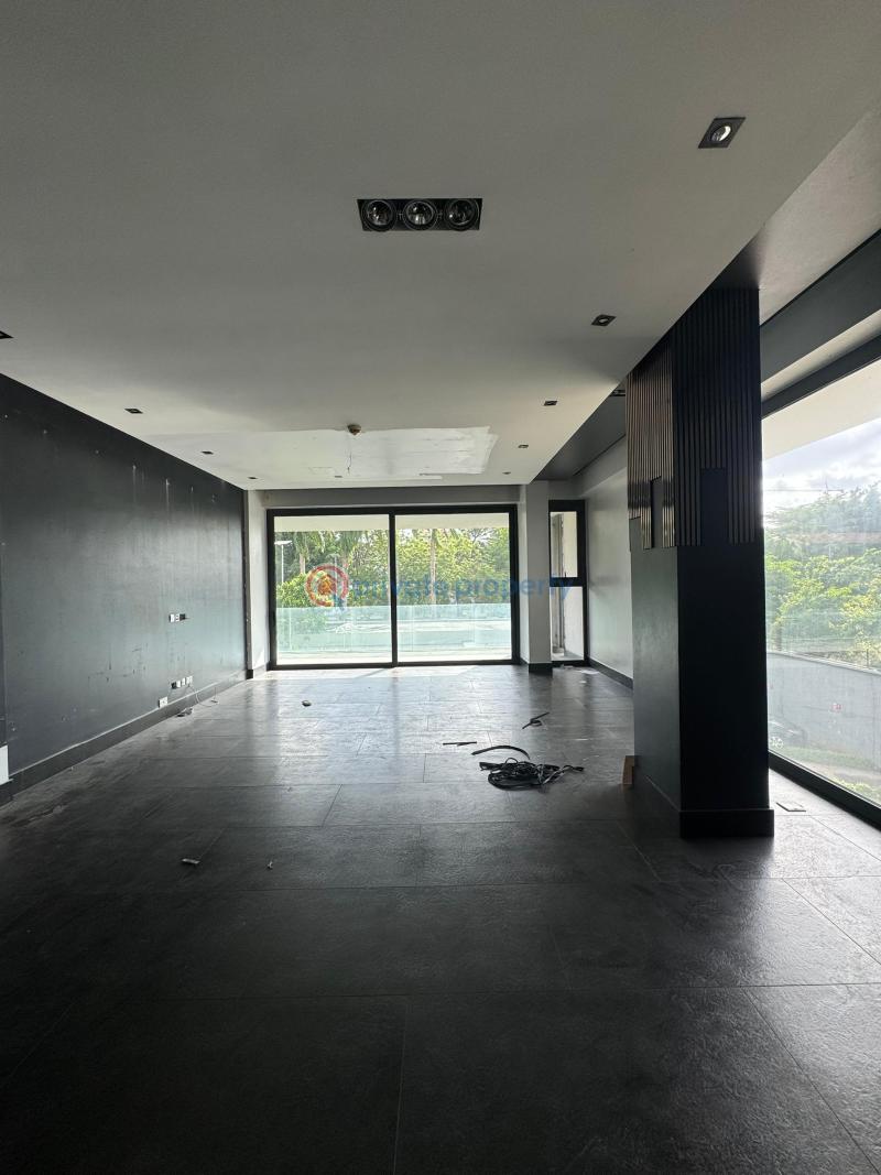 3 bedroom Flat & Apartment For Rent Old Ikoyi Lagos - 1