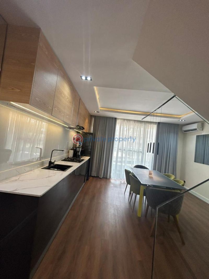 3 bedroom Flat & Apartment For Rent Ikoyi Lagos - 6