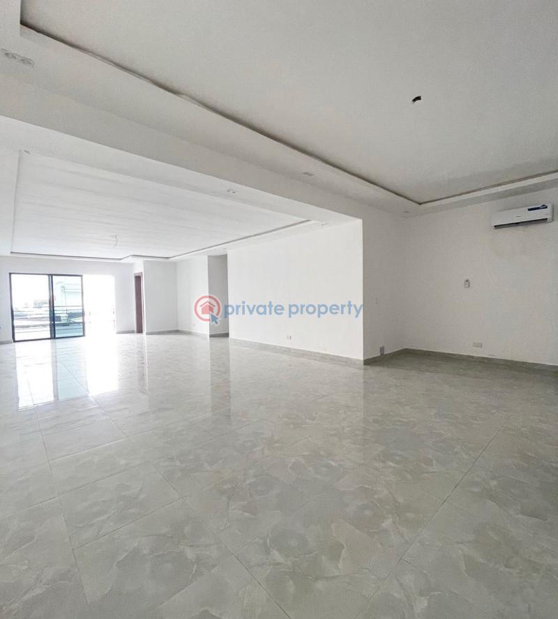 3 bedroom Flat & Apartment For Rent Lekki Lagos - 8