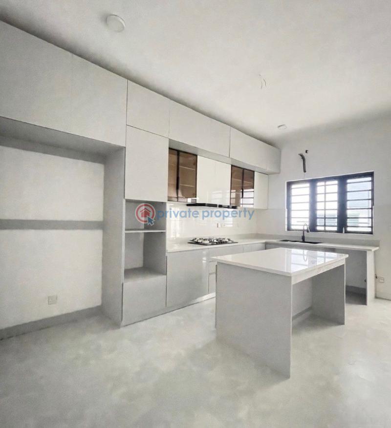 3 bedroom Flat & Apartment For Rent Lekki Lagos - 12