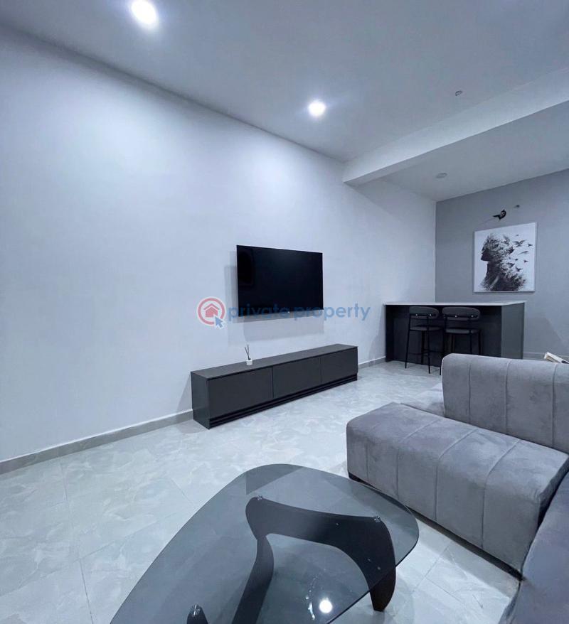 3 bedroom Flat & Apartment For Rent Lekki Lagos - 3