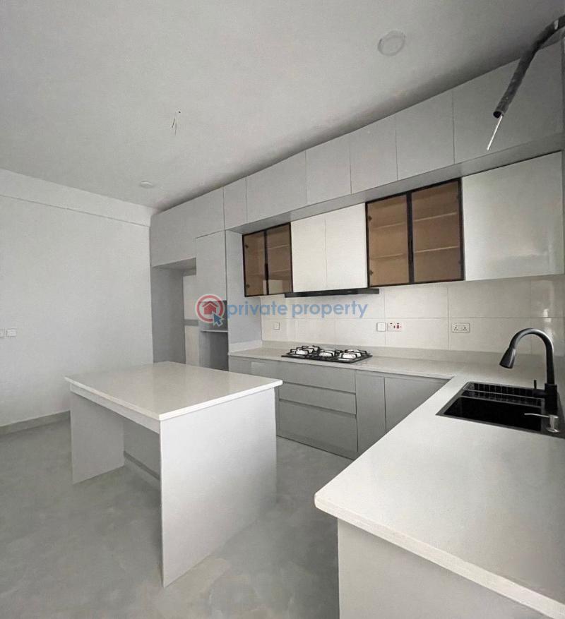 3 bedroom Flat & Apartment For Rent Lekki Lagos - 7