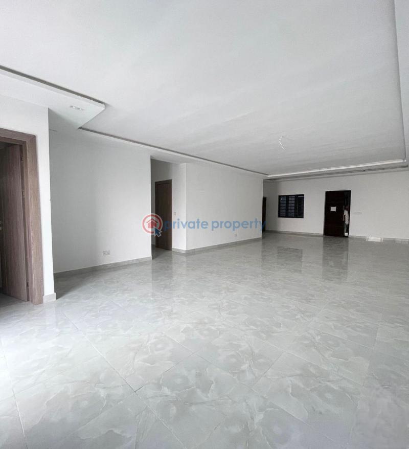 3 bedroom Flat & Apartment For Rent Lekki Lagos - 9