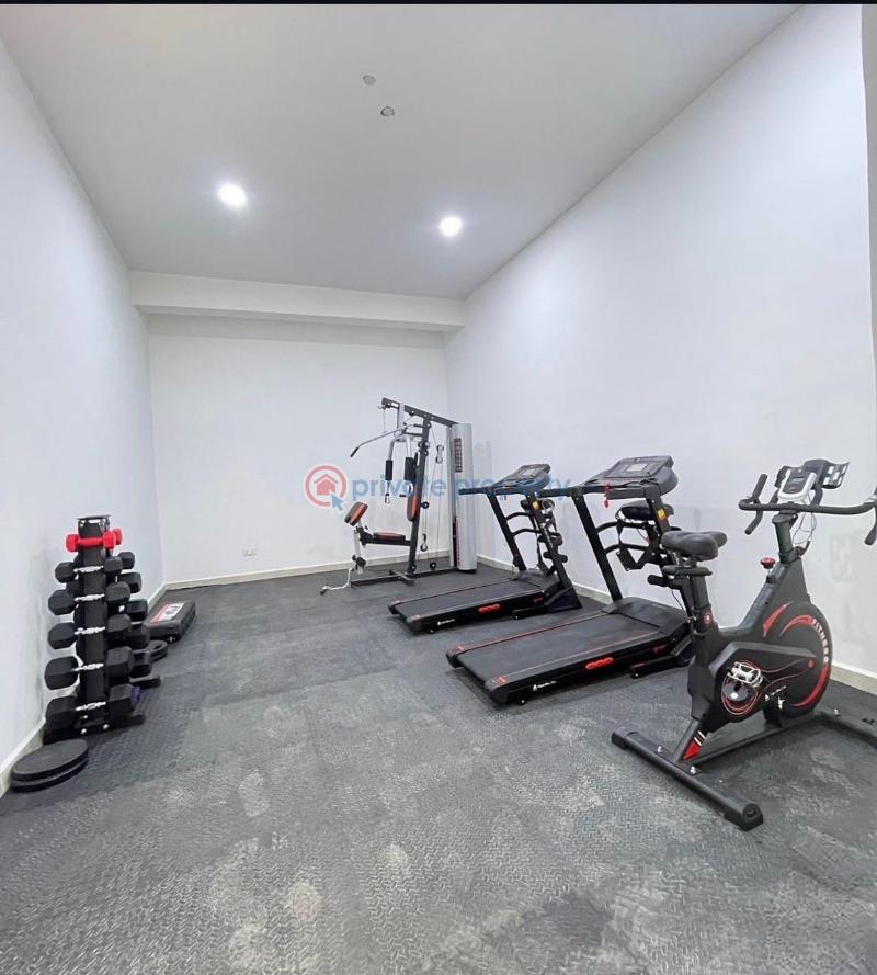 3 bedroom Flat & Apartment For Rent Lekki Lagos - 4