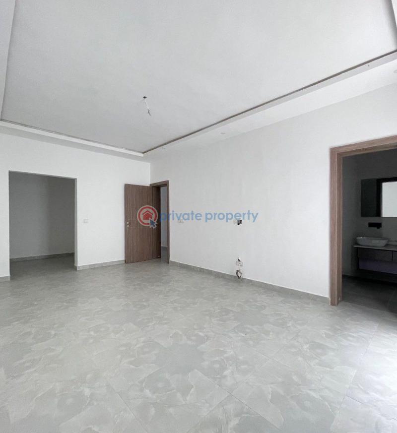 3 bedroom Flat & Apartment For Rent Lekki Lagos - 1