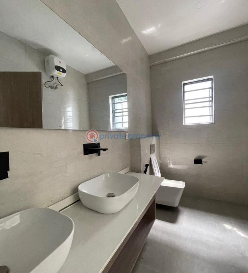 3 bedroom Flat & Apartment For Rent Lekki Lagos - 10