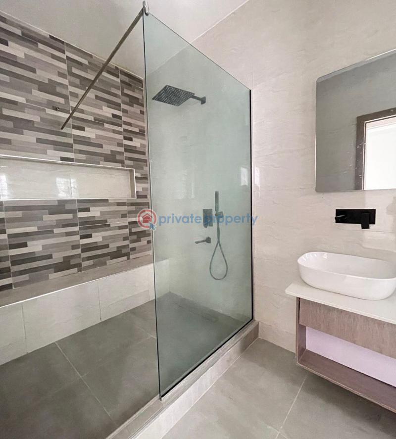 3 bedroom Flat & Apartment For Rent Lekki Lagos - 2