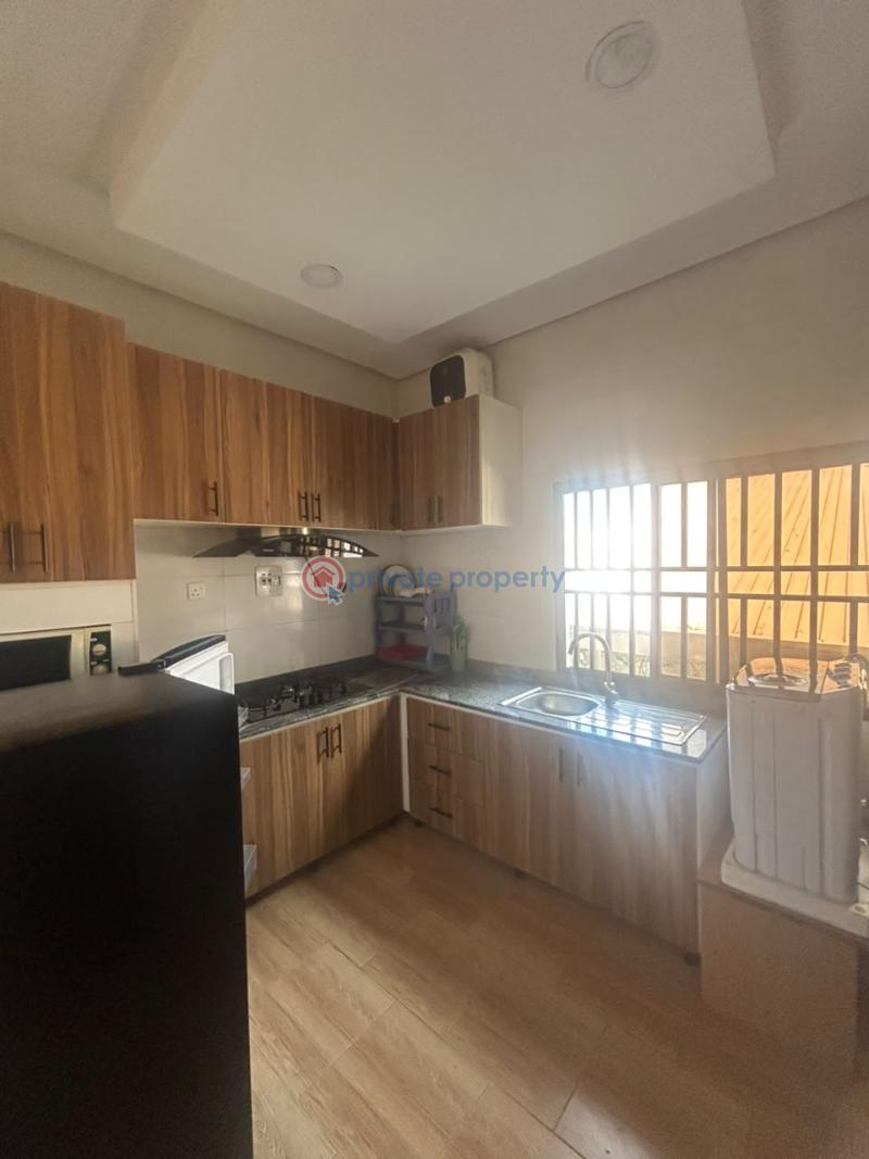 3 bedroom Flat & Apartment For Rent Lekki Phase 1 Lagos - 4
