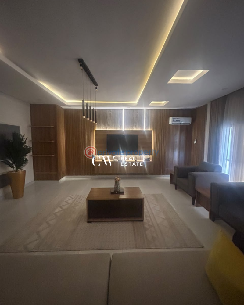 3 bedroom Flat & Apartment For Rent Lekki Phase 1 Lagos - 0