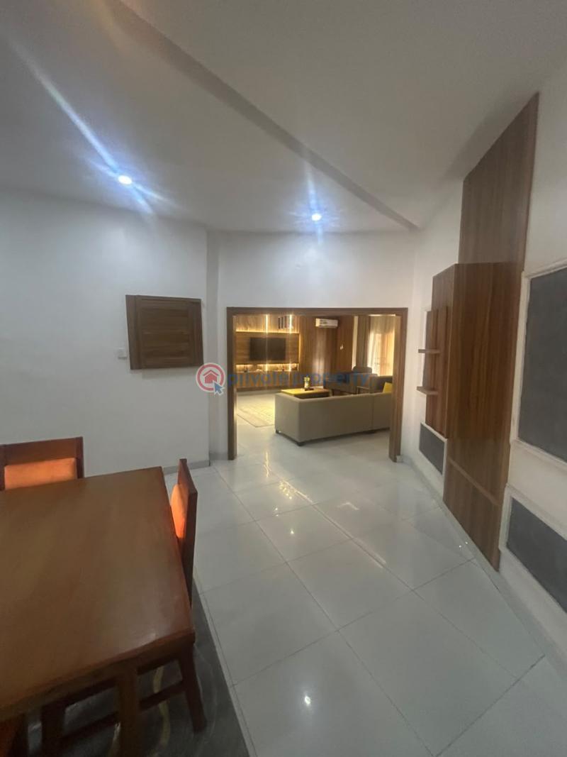 3 bedroom Flat & Apartment For Rent Lekki Phase 1 Lagos - 2