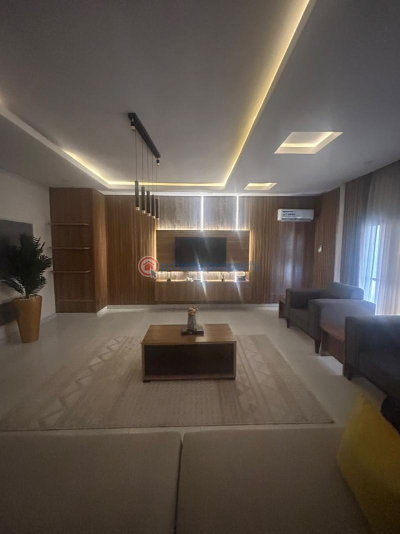 3 bedroom Flat & Apartment For Rent Lekki Phase 1 Lagos - 3